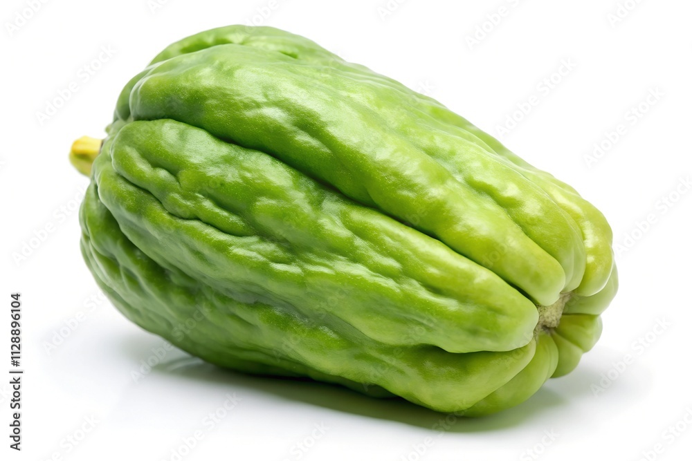 : bitter melon