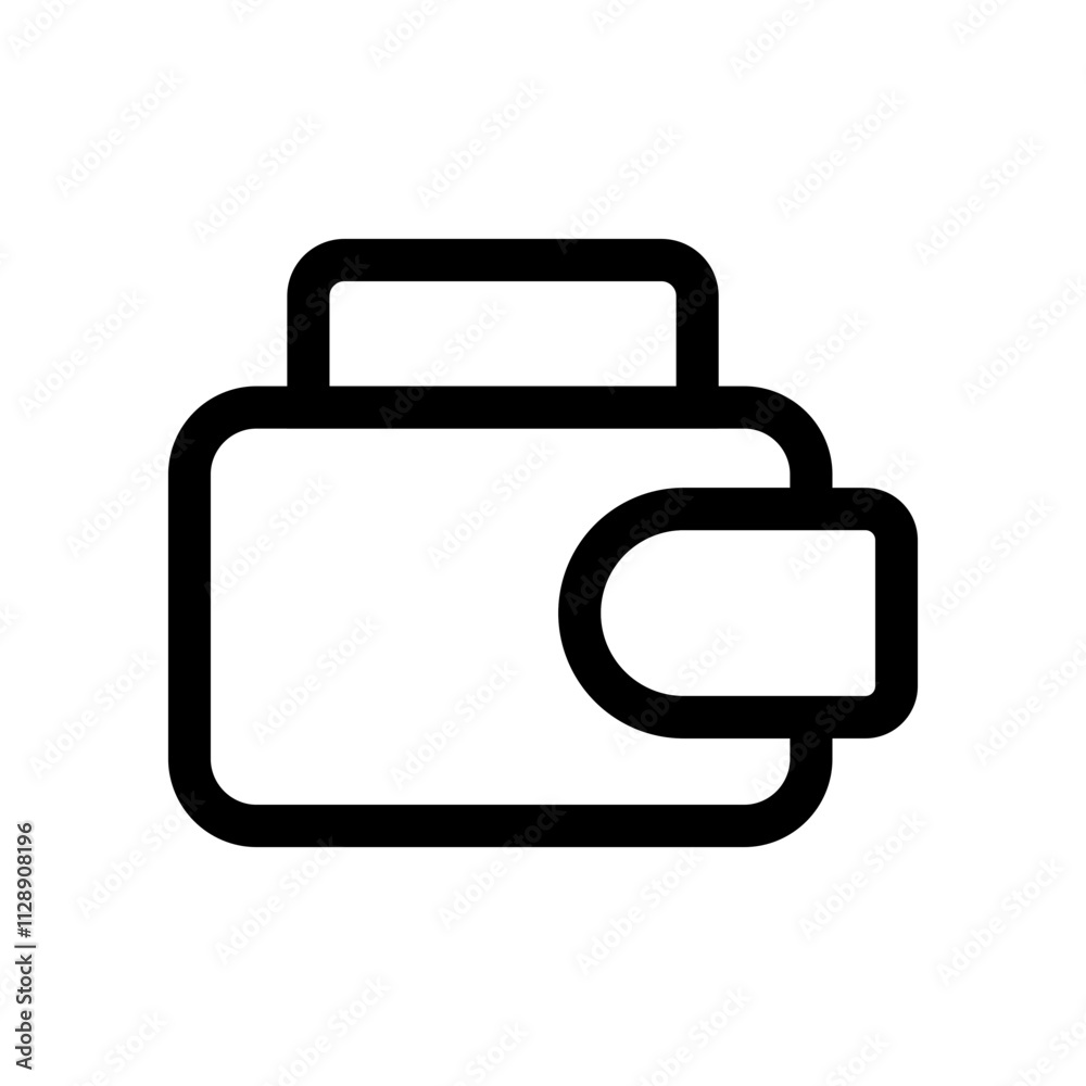 UI App Phone lineart UI App Phone lineart