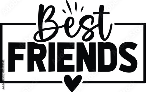 Best Friends