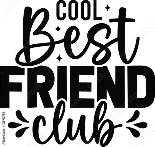 Cool Best Friend Club