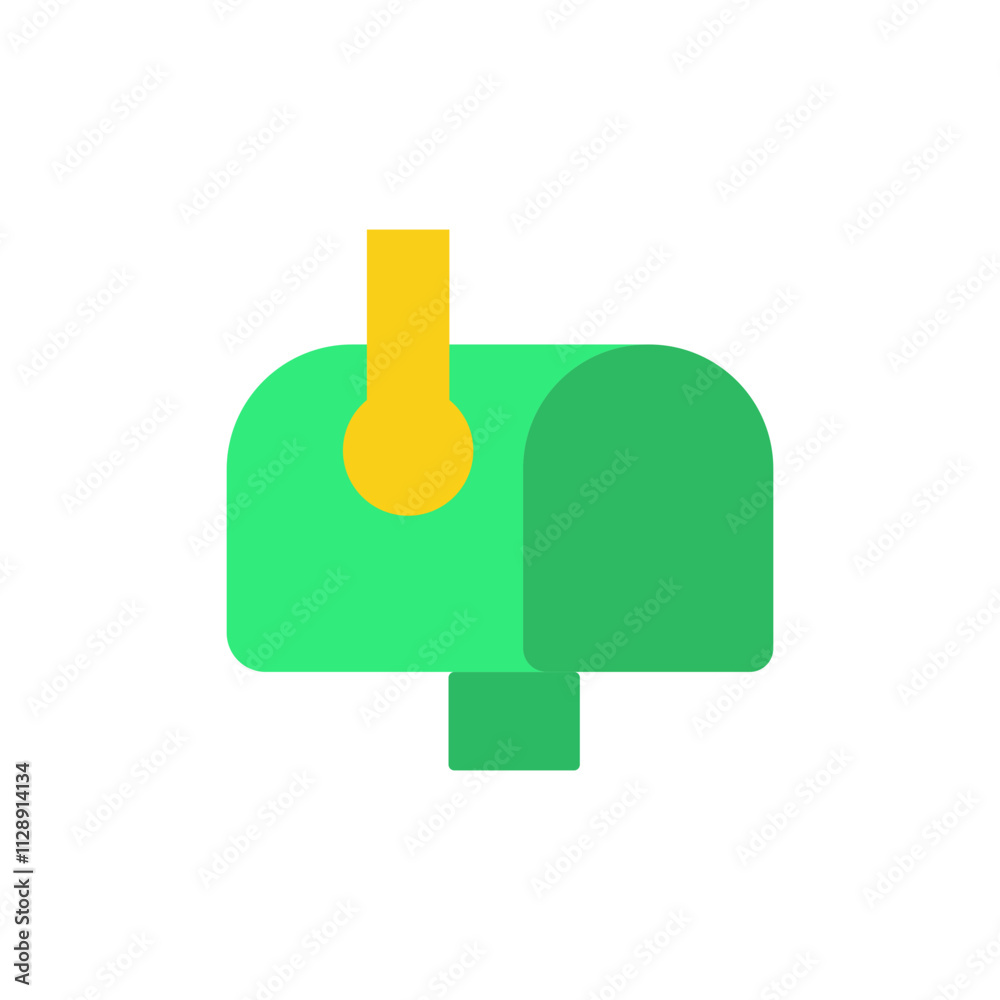 UI App Phone Colored UI App Phone Colored