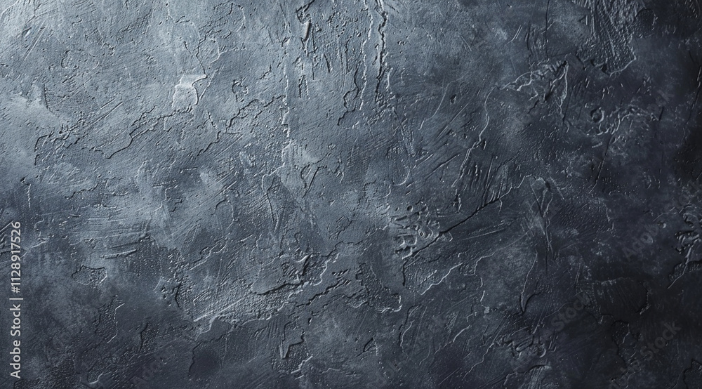 Naklejka premium blue background