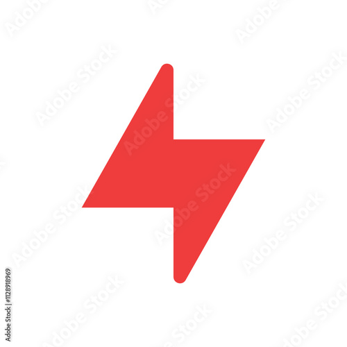 Free Download Pixelated Red Arrow Pointing Down and to the Left - GFXLoad