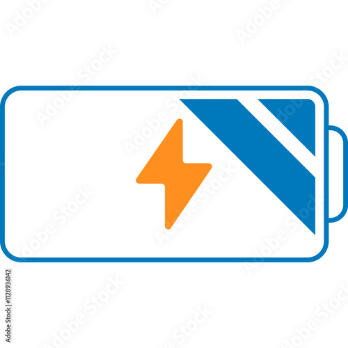 Fast Charging Icon