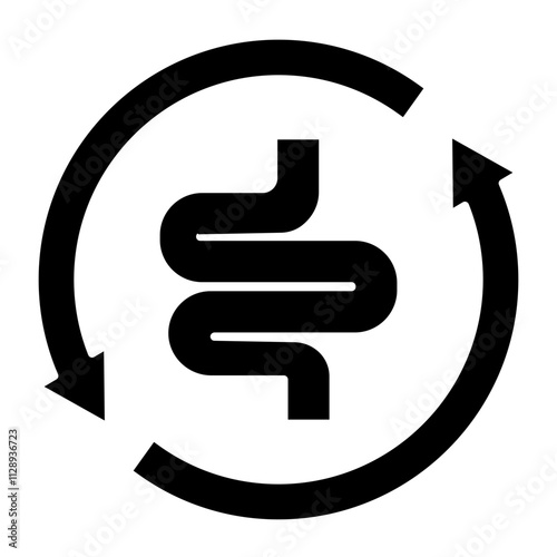 digestive icon