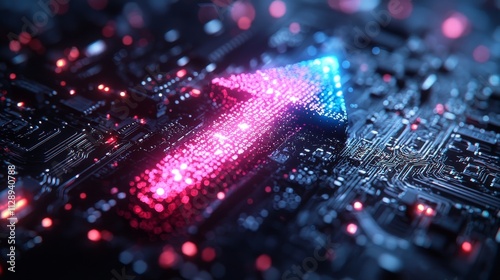 App Modernization involves updating outdated applications to more advanced and efficient versions, leading to enhanced performance and growth.