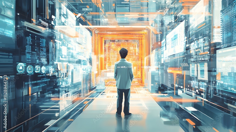 custom made wallpaper toronto digitalSystem-on-Chip safeguarding digital systems by uniting ARM processors, FPGA fabric, and analog components in a single SmartFusion solution