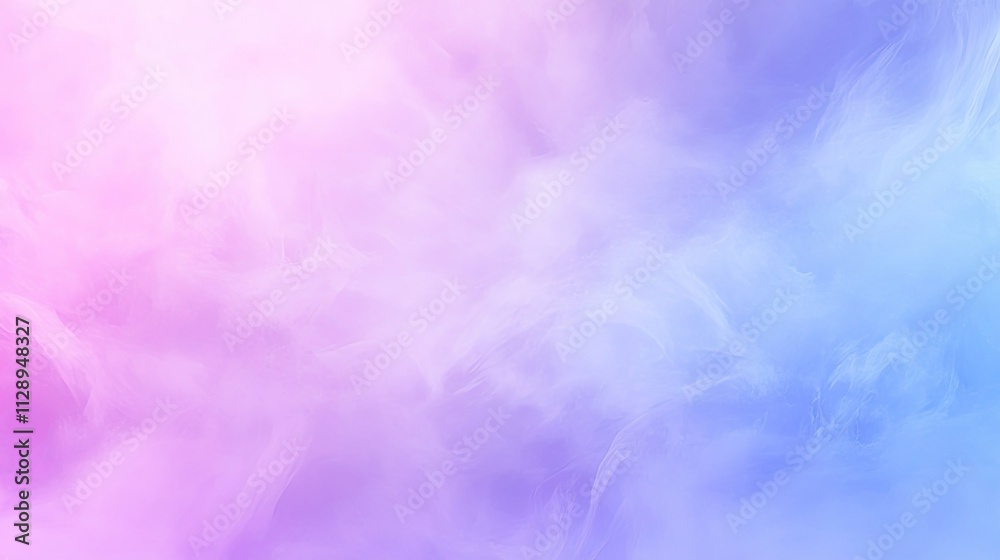 Pastel purple and blue gradient background with a light, ethereal quality, ideal for creating a tranquil and inviting atmosphere Pastel purple and blue gradient background with a light, ethereal quality, ideal for creating a tranquil and inviting atmosphere