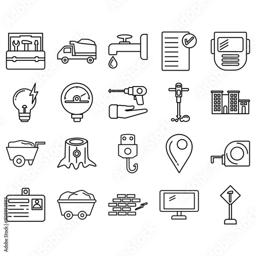 Engineering and technical 