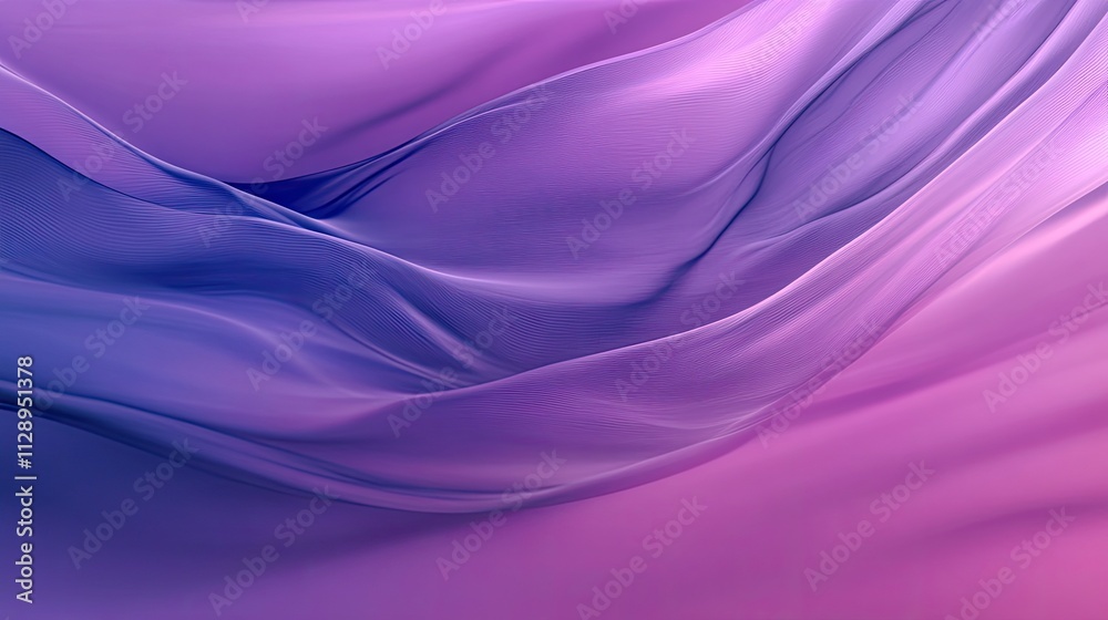 Soft gradient background blending purple and blue hues, with a light, airy feel perfect for a calming and modern design Soft gradient background blending purple and blue hues, with a light, airy feel perfect for a calming and modern design
