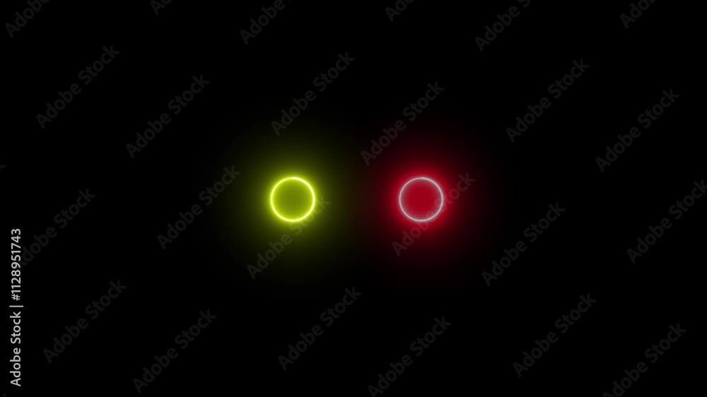 Vivid Police Lights Effect on Transparent Background, Realistic Emergency Services. Red, blue siren lights. Art design. Abstract concept graphic element. Vivid Police Lights Effect on Transparent Background, Realistic Emergency Services. Red, blue siren lights. Art design. Abstract concept graphic element.