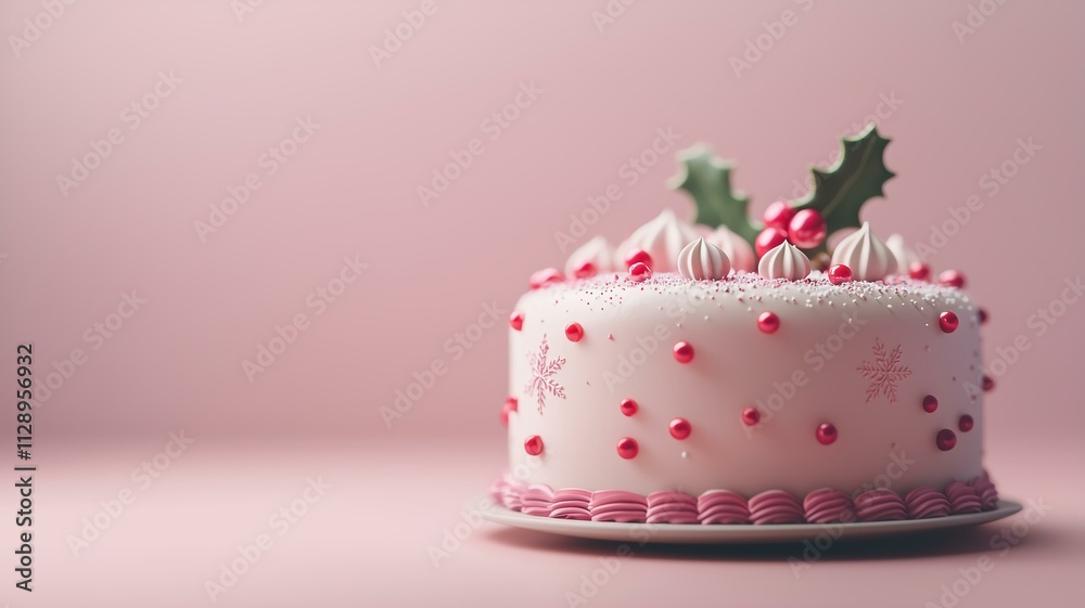クリスマスケーキ