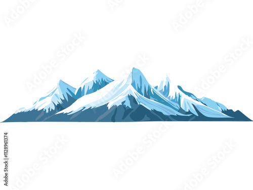 iceberg