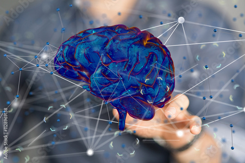 think creative brain networ...
