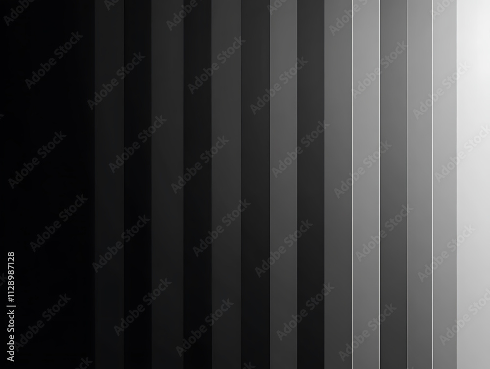 Obraz premium stripe wallpaper