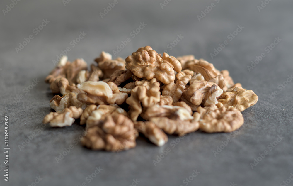 Walnuts Walnuts