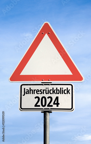 Jahresrückblick 2024 photo