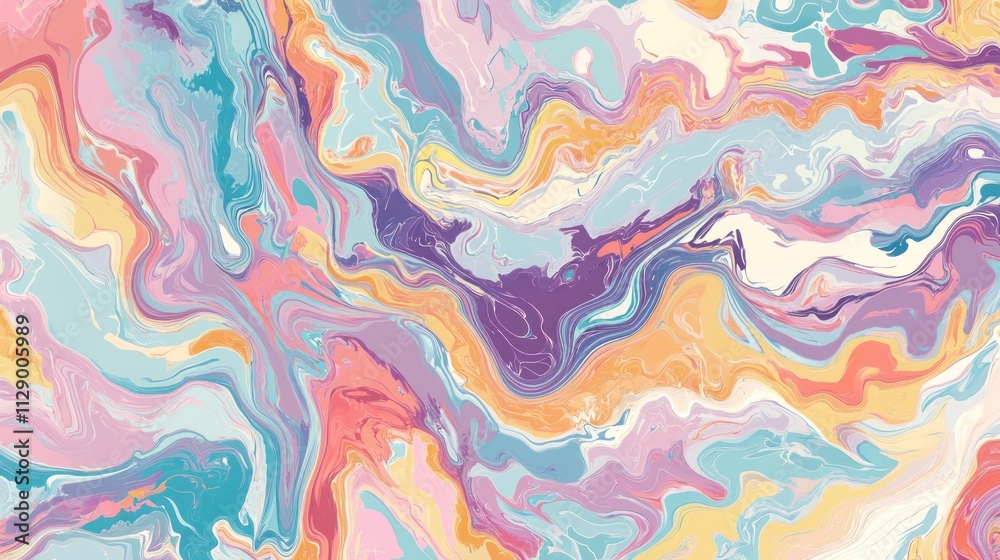 cool, abstract pattern using pastel colors. cool, abstract pattern using pastel colors.