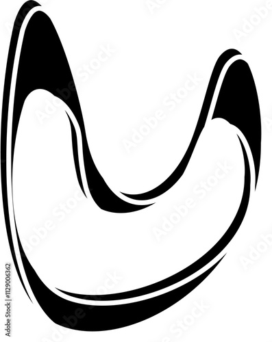 hand drawn vector illustration of a drawing