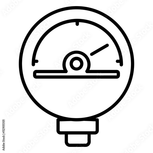 Manometer