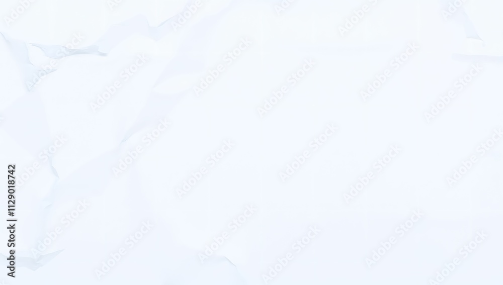 Fototapeta premium crumpled paper background