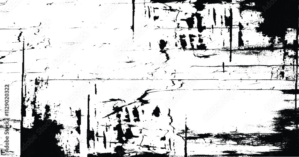 Vector grunge texture based on photo of dirty wall. Grunge texture. Vector illustration. Vector grunge texture based on photo of dirty wall. Grunge texture. Vector illustration.