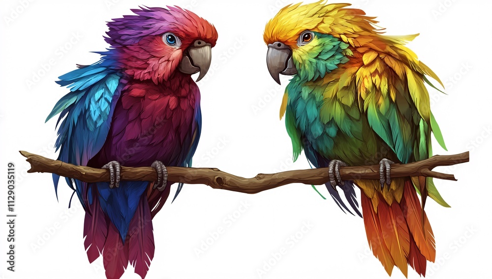 Obraz premium student in classroom