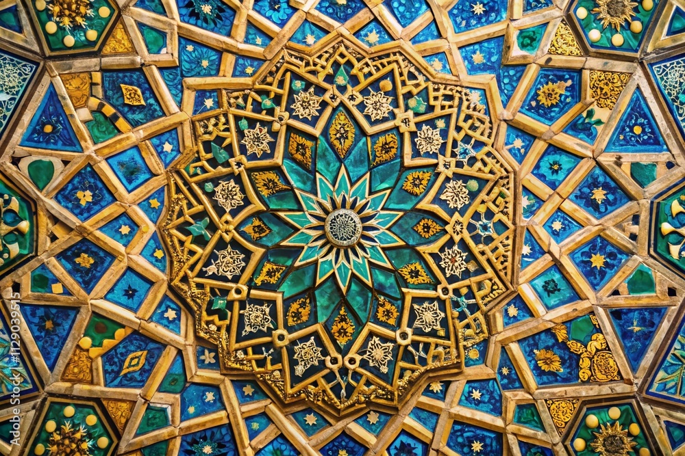Intricate Macro Photography of Islamic Art Elements Showcasing Patterns, Textures, and Geometric Designs with Vivid Colors and Cultural Significance for Stunning Visual Impact Intricate Macro Photography of Islamic Art Elements Showcasing Patterns, Textures, and Geometric Designs with Vivid Colors and Cultural Significance for Stunning Visual Impact