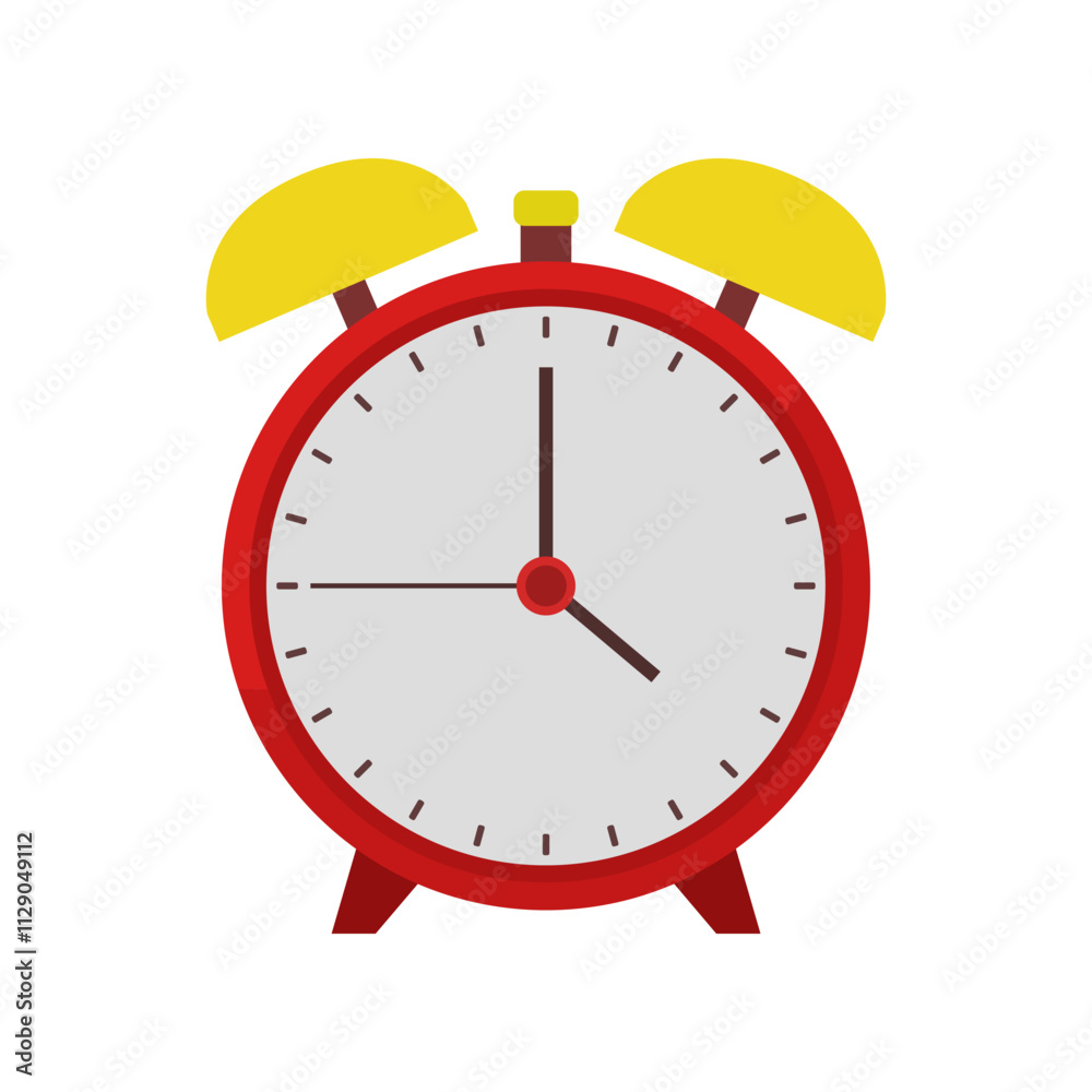 Alarm clock Alarm clock