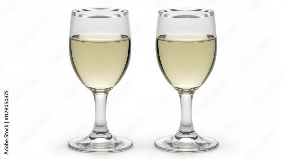Celebration toast with champagne Celebration toast with champagne
