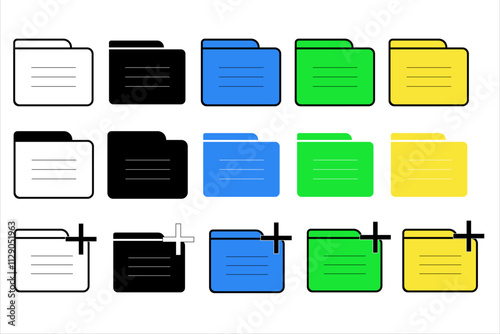 folder, file, attachment, store, applications