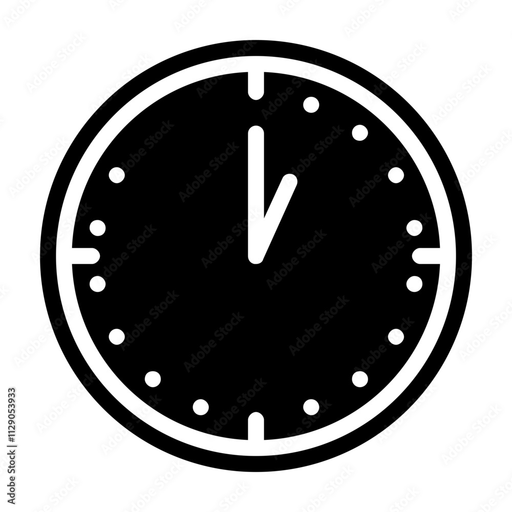 clock icon clock icon