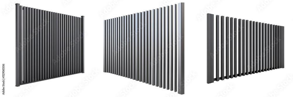 A series of vertical bars arranged in parallel, showcasing a minimalist design and creating a rhythmic pattern. A series of vertical bars arranged in parallel, showcasing a minimalist design and creating a rhythmic pattern.