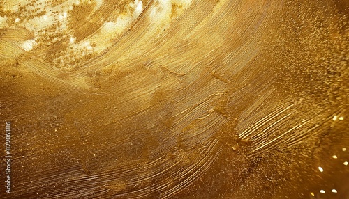 gold background paper paint glitter a luxurious gold background with paint glitter perfec 1 213