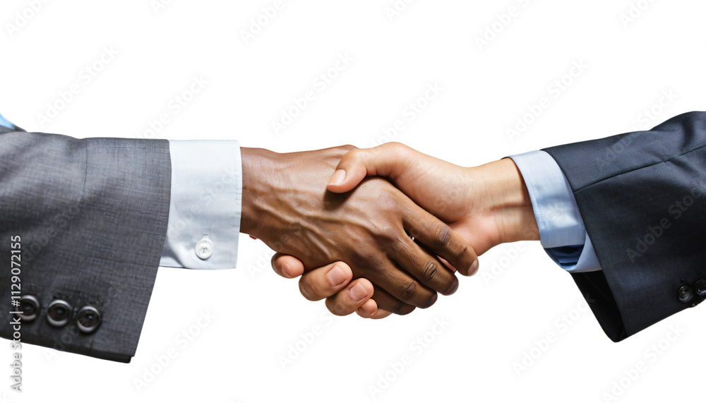 Business Handshake, PNG Cutout, Corporate Business Transparent Background Business Handshake, PNG Cutout, Corporate Business Transparent Background