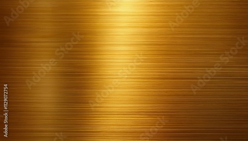 gold metallic polished textue shiny brushed background