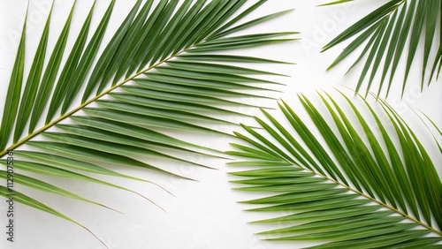Fototapeta Naklejka Na Ścianę i Meble -  Closeup of waves sand beach and blue summer sea. Panoramic beach landscape.