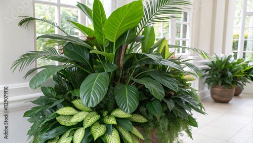 Fototapeta Naklejka Na Ścianę i Meble -  Closeup of waves sand beach and blue summer sea. Panoramic beach landscape.
