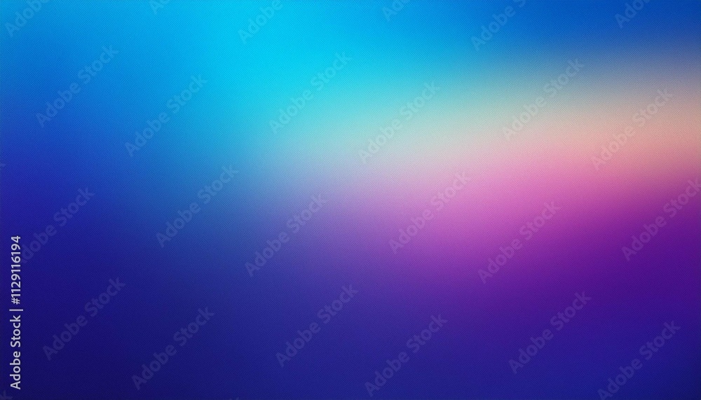 abstract colourful blurred background in calm blue and purple gradient colours colourful smooth banner template abstract colourful blurred background in calm blue and purple gradient colours colourful smooth banner template