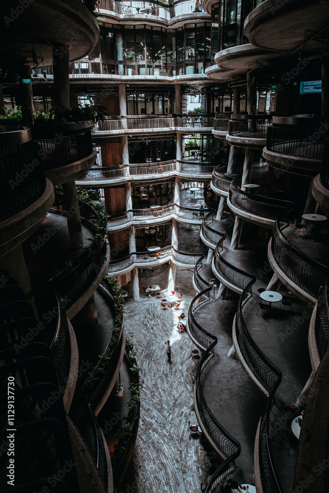 Beautiful Architecture and Interior of Singapore Beautiful Architecture and Interior of Singapore