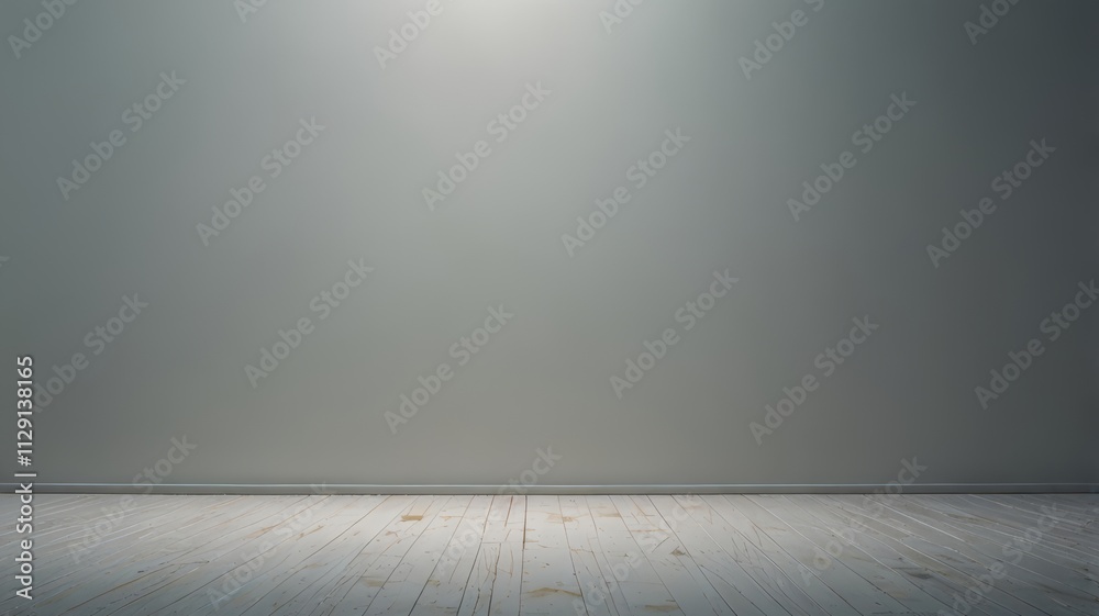 Cool-toned matte gray background with a smooth texture Cool-toned matte gray background with a smooth texture