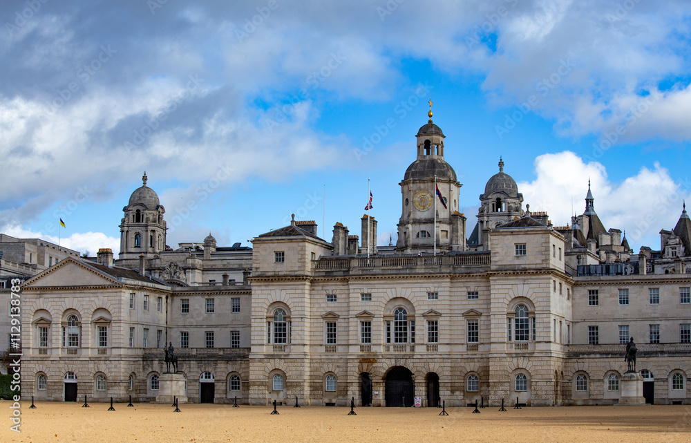 Obraz premium London