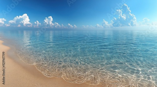 horizontal, no people, photography, color image, sand, nature, outdoors, beach, sea, beauty in nature, tranquil scene, tranquility, travel destinations, high angle view, sky, water, day, landscape - s photo