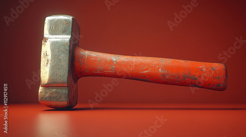 hammer photo