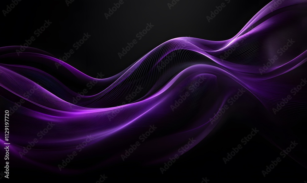 Minimalist Design Perfect for Digital Arts and Web Templates, A refined black backdrop Minimalist Design Perfect for Digital Arts and Web Templates, A refined black backdrop