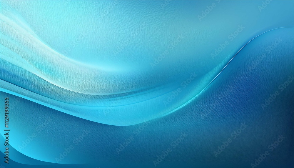 a light blue background with a subtle gradient that fades from top to bottom generative ai a light blue background with a subtle gradient that fades from top to bottom generative ai