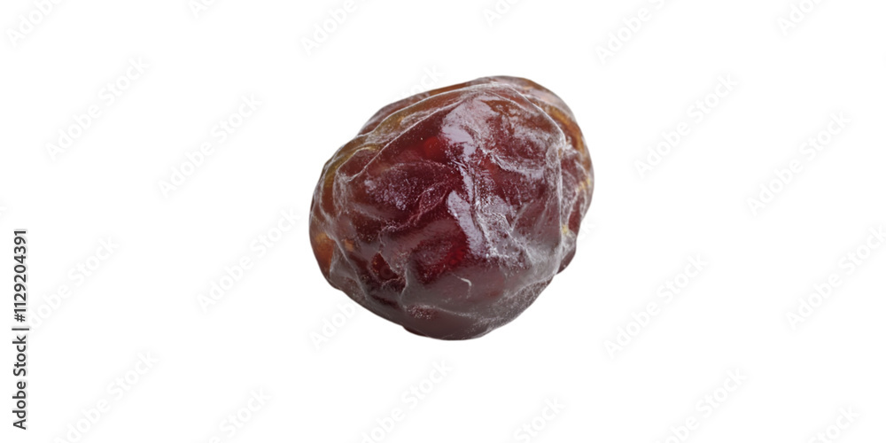Dried Date Fruit Isolated on White Background
Dried Date Fruit Isolated on White Background