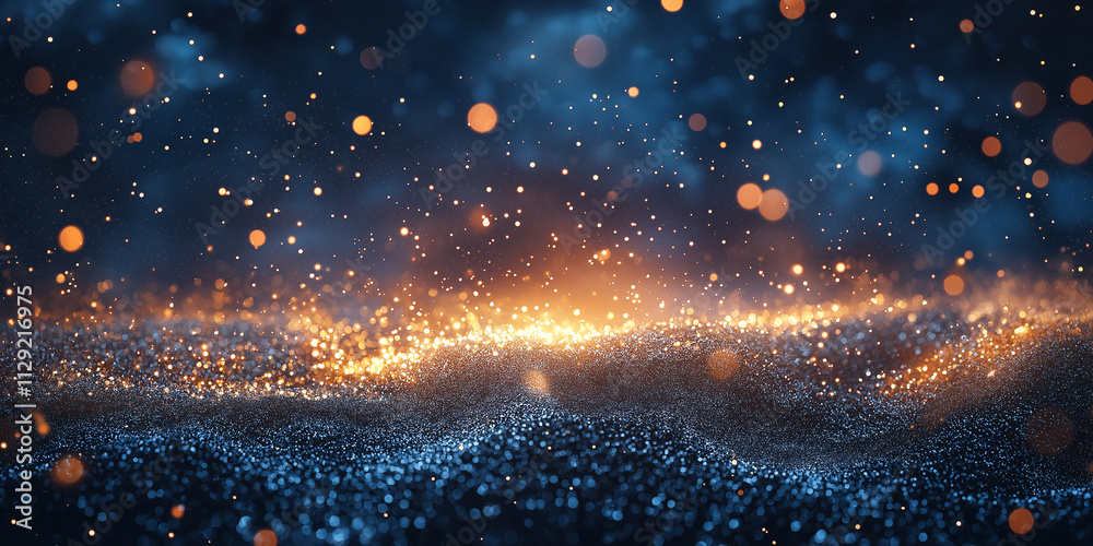 Obraz premium Happy New Year Background, Merry Christmas, Party Background, Chinese New Year, Lunar Year, Christmas Celebration, Greeting card, Holiday cheer, Festival Background.