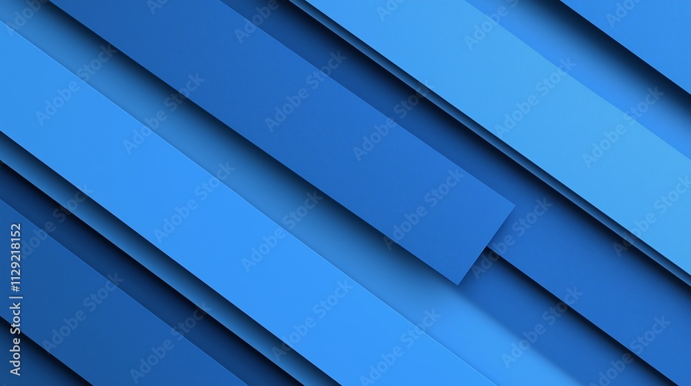 Abstract blue background Abstract blue background