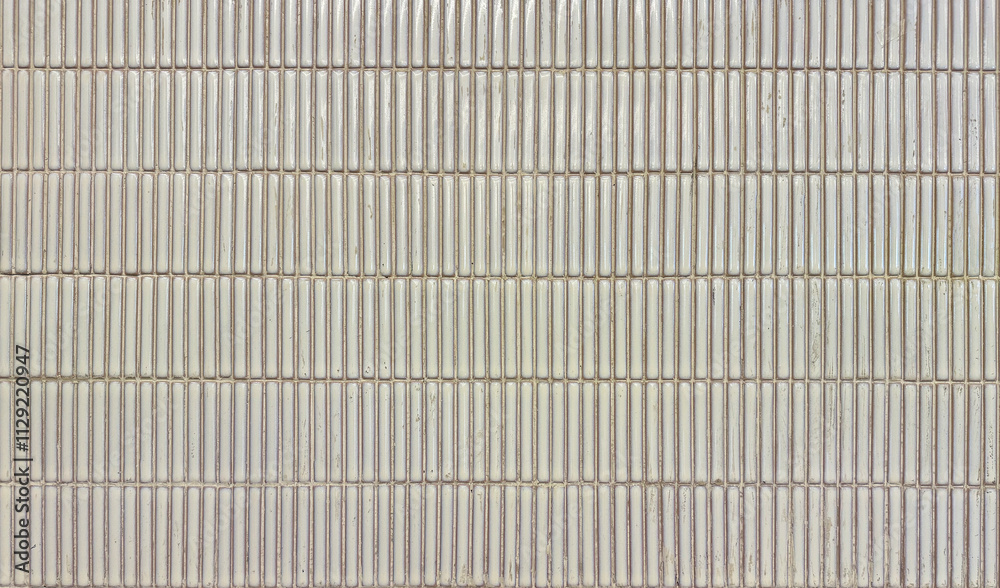White subway tiles seamless background texture. Subway tiles are often used in bathrooms or commercial places for its unique brick style pattern. White subway tiles seamless background texture. Subway tiles are often used in bathrooms or commercial places for its unique brick style pattern.
